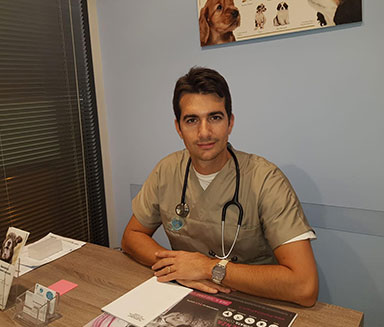 ambulatorio veterinario a siracusa